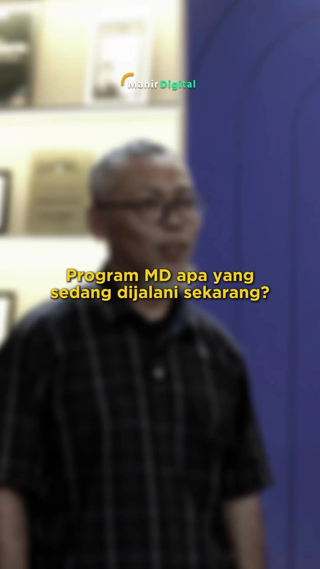 Thumbnail video testimoni Nurhidayat