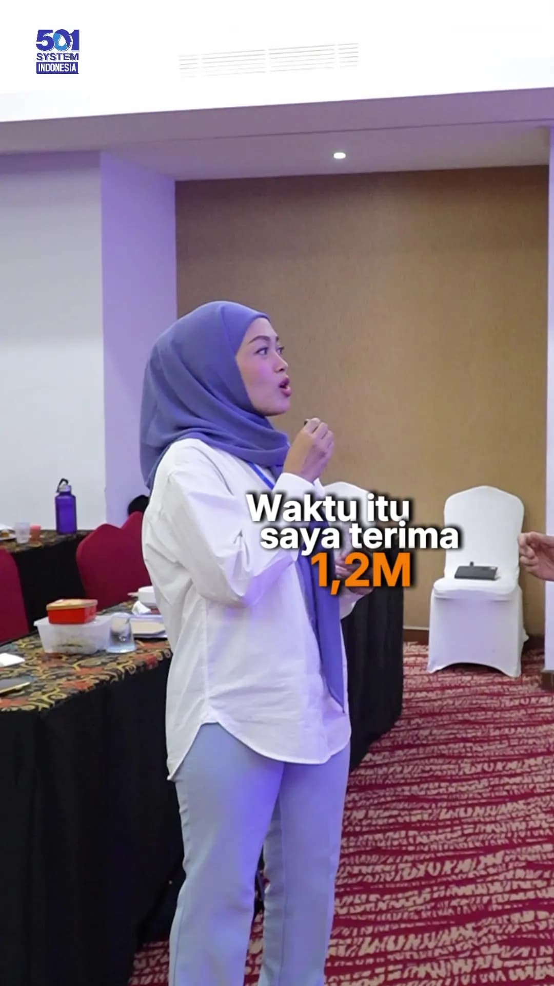 Thumbnail video testimoni Member DIGROW